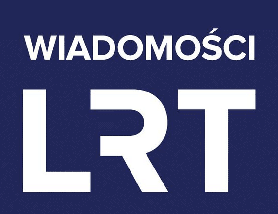 Logo LRT